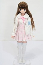 azone/サアラズ・ア・ラ・モード マヤ:～Pink!Pink!a・la・mode～Blue×Pink S-24-03-10-088-GN-ZS_画像4