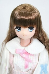 azone/サアラズ・ア・ラ・モード マヤ:～Pink!Pink!a・la・mode～Blue×Pink S-24-03-10-088-GN-ZS