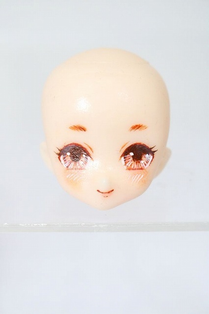 azone/Picco Neemo D Custom Head S-24-03-10-232-GN-ZS, toy, game, doll, Character Doll, others