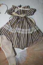 SD/Alice antique Stripe set(SADOL) Y-23-12-27-015-YB-ZY_画像4