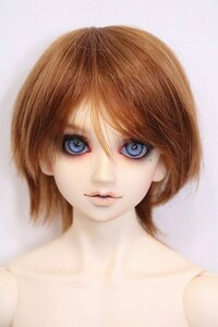 SD13/ близко .. custom head +LUTS/Senior Delf65 Body BOY S-24-03-17-375-KD-ZS