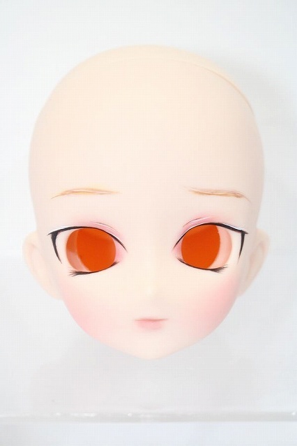 Obitsu 50/OBT50-04: Custom Head S-23-12-06-010-KD-ZS, toy, game, doll, Character Doll, others