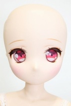 azone/アイリスコレクトプチ：あんな本体（衣装+ウィッグ） S-24-03-17-455-KD-ZS_画像5