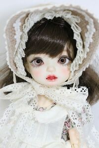 Myou Doll/1/6Qiuqiu S-24-02-04-329-KD-ZS