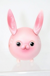 ZUZU ANIMAL DELF KONG Sakura ver. S-24-02-04-323-KD-ZS