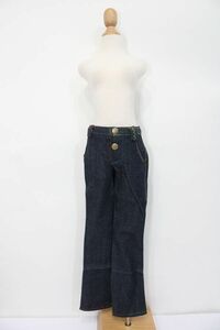 SDBOY/OF: джинсы : маленький камень 10g sama производства S-24-04-07-404-GN-ZS