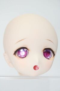 Art hand Auction DD/DDH-01 Pokoadoru Custom Head S-24-04-14-180-KD-ZS, doll, Character Doll, Dollfie Dream, Main unit