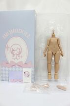 IMOMODOLL/30ｃｍボディ A-24-04-03-322-TN-ZA_画像1