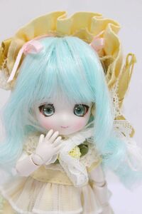 mi varnish we tsu doll / snow rosemary expression different A-24-04-03-292-NY-ZA