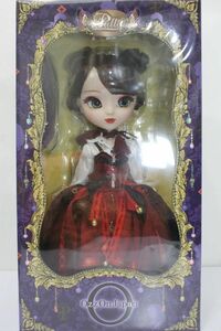  Pullip / бабочка орхидея (Cho-ran) S-24-04-14-241-GN-ZS