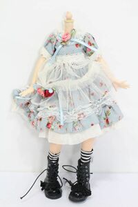 azone/ピュアニーモボディ+衣装セット S-24-04-21-248-GN-ZS