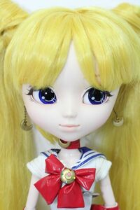  Pullip / Sailor Moon : premium Bandai ограниченая версия S-24-04-21-171-GN-ZS