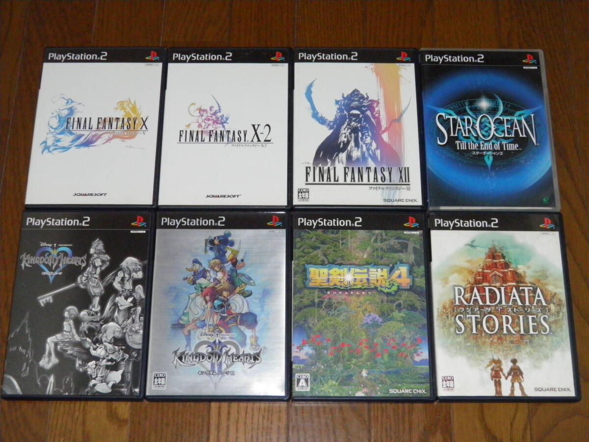 Yahoo!オークション -「スターオーシャン3 ps2」(おもちゃ Yahoo!オークション -「スターオーシャン3 ps2」(おもちゃ