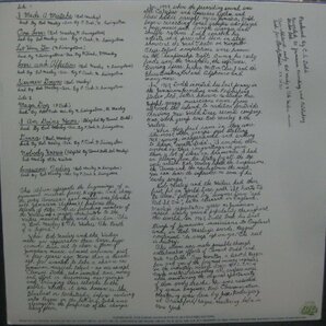 ボブ・マーリー / Bob Marley & The Wailers Feat Peter Tosh / The Birth Of A Legend / 再発盤 ◆LP8431NO GBP◆LPの画像2