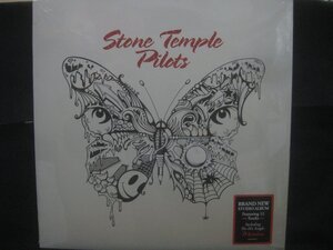 ストーン・テンプル・パイロッツ / Stone Temple Pilots / 未開封品 ◆LP8457NO ORPP◆LP