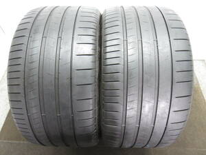 引取大歓迎！315/30R21 (315/30ZR21)　夏2本 2021年製　ピレリ PIRELLI PZERO　XC1-1