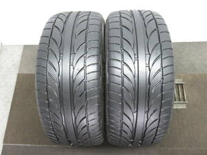 引取大歓迎！225/45R17　夏2本 2019年製　ATR　ATR SPORT　XD2-4 ◎