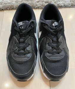 NIKE ナイキ　airmax エアマックス 19cm