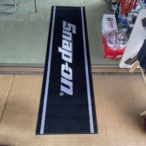  Snap-on new goods floor mat extra-large size 