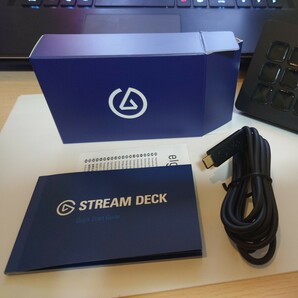 Elgato Stream Deck Mk.2の画像5