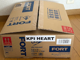 【未開封品】ダンロップ（DUNLOP） FORT（フォート） 2個×22缶=44個「KPIオリジナルモデル」硬式用テニスボール　おまけ（ボールバック）