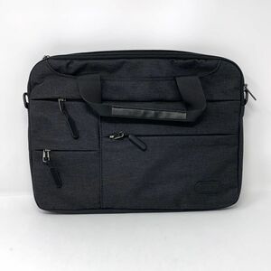 [ one jpy start ]NUBILY personal computer case personal computer bag protection Impact-proof light weight water repelling processing PC storage 1 jpy SEI01_1353