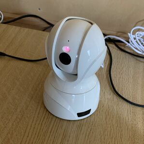 【一円スタート】ieGeek ネットワークカメラ ペット老人留守番見守りカメラ 室内防犯監視IPカメラ ベビーモニター 1円 SEI01_1429の画像4