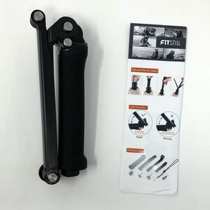 【一円スタート】FiTSTILL 防水3way三脚 Hero 1円 SEI01_1510