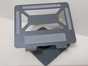 [ one jpy start ]BoYata laptop stand 360 rotary [1 jpy ]IKE01_1451