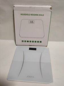 [ one jpy start ]JOKITA scales digital electron scale hell s meter 1 jpy HAM01_2359