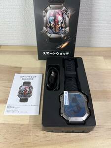 【一円スタート】スマートウォッチ HX10 スポーツウォッチ 2023新登場 軍用規格 2インチ大画面 smart watch iphone対応「1円」URA01_2517