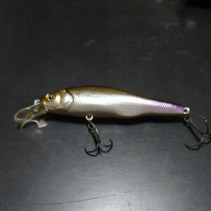 メガバス MEGABASS 9.8g (SP) X-80 TRICK DATER トリックダーター