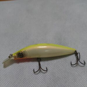 メガバス MegaBass Zonk 77