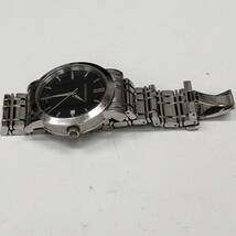 45696-180バーバリーバーバリー　BURBERRY　メンズ　腕時計　BU1364　USED 送料180円～　junk　不動_画像2