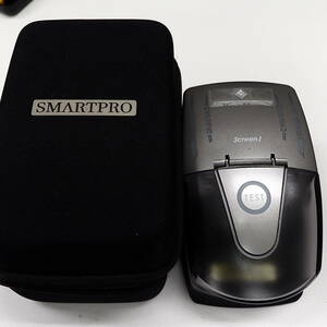 45350-520　SMARTPRO スマートプロ SCREEN Ⅰ CVDテスター/ダイヤモンドテスター　極美　送料520円～