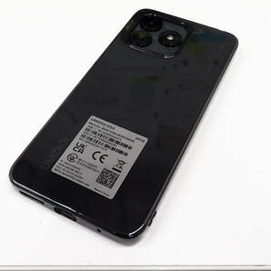 46091-180 umidigi A7S UMIDIGI 中古美品 初期化済み SIMフリー 綺麗 カバーとフィルム付き 送料180円～の画像2