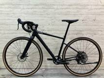 ☆ 1円スタート売り切り!! 極上品!! CANNONDALE TOPSTONE4 2024 size:S 10s キャノンデール トップストーン ディスク グラベル ロード_画像10