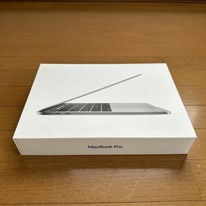 MacBook Pro (13-inch, 2016, Thunderbolt 3ポートx 4)の画像6