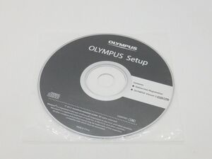 OLYMPUS オリンパス E-PL5付属CD-ROM