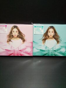 Love Collection 2 pink+mint (初回生産限定盤) (DVD付) (特典なし)