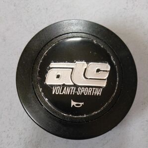 atcホーンボタン　VOLANTI SPORTIVI 当時物