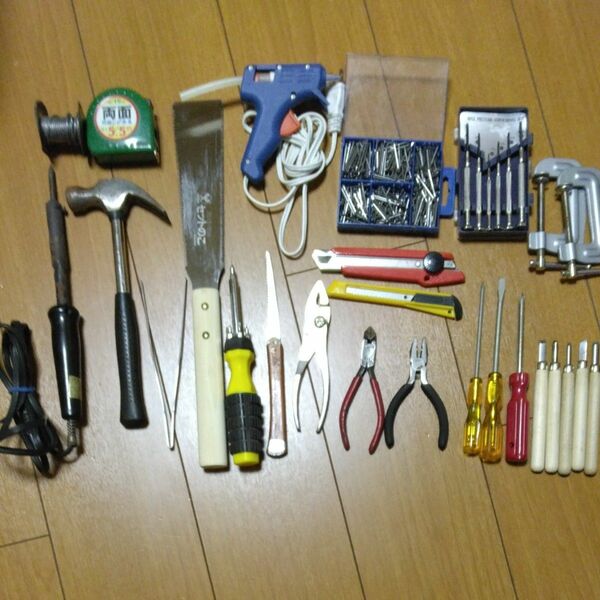 工具 工具セット DIY