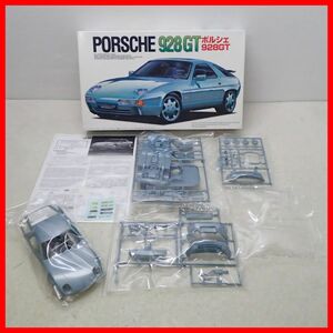 ☆未組立 フジミ 1/24 ポルシェ 928GT ITEM 12479 FUJIMI【20