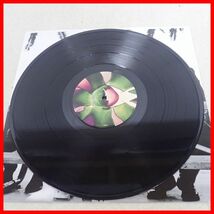 ☆12in LPレコード DEPECHE MODE EXCITER デペッシュ・モード 輸入版レコード【10_画像5