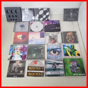 ☆BUCK-TICK 櫻井敦司 グッズ 写真集/レコード/CD/Tシャツ/バンドスコア 等 まとめて大量セット バクチク【BAの画像10