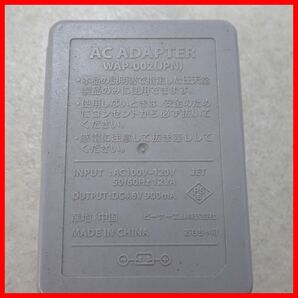 ◇ニンテンドー3DS ACアダプター WAP-002 まとめて25個 大量セット Nintendo 任天堂【10の画像3