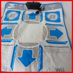 Wii/WiiU 周辺機器 Wii U GamePad充電スタンド/Wiiザッパー/LANアダプター/マイク/フィットメーター 等 まとめて大量セット【40の画像2