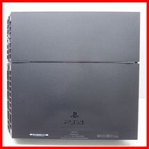 動作品 PS4 プレステ4 本体 CUH-1000A 2TB HDD換装品 + アンチャーテッド 海賊王と最後の秘宝 等 ソフト3本 まとめてセット SONY【20_画像3