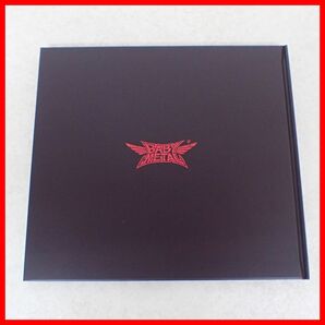 ♪動作保証品 BABYMETAL ベビーメタル THE ONE Blu-ray BABYMETAL WORLD TOUR 2014 APOCALYPSE【20の画像3