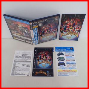 ◇動作保証品 PS2 プレステ2 FIGHTING VIPERS ファイティングバイパーズ セガエイジス2500シリーズ Vol.19 SEGA セガ 箱説ハガキ付【PPの画像1